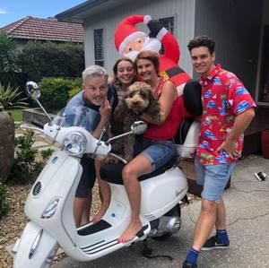 Meet your Posher, Gail